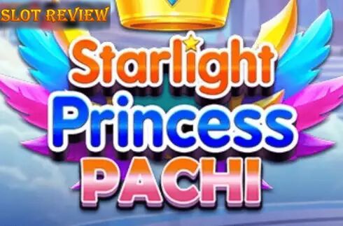 Starlight Princess Pachi Slot Review